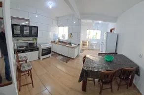 House, Apartment 1, bedroom with A/C, terrace with BBQ, 180 m from the beach - Image 2
