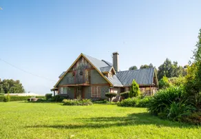 Davida Farm Cottage - when you need to re-connect - Image 2