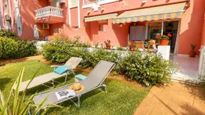 Apartment Jazmin 100m from the beach. Wifi, A/C an - Image 4