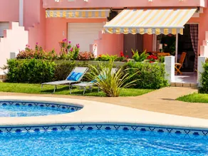Apartment Jazmin 100m from the beach. Wifi, A/C an - Image 5