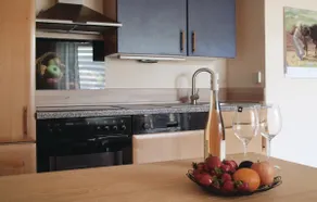 Grazioso appartamento a Bad Pyrmont - Image 4