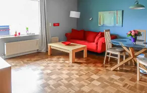 Grazioso appartamento a Bad Pyrmont - Image 3