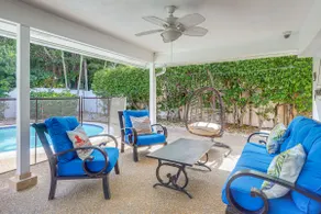 Riviera Beach Home w/ Pool - Walk to Beaches! - Image 2