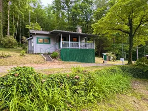 Spruce Fork Cottage ~ 20 Min Asheville ~ EV Charge - Image 2