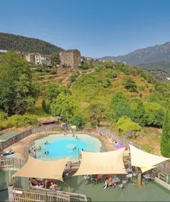 In the heart of the Corsican mountains - Image 5