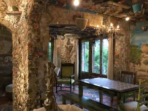 Tuscan House Ferienhaus - Image 5