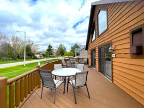 American Great Outdoors @ Spring Brook Resort | Utrolig 5BR Home on Golf Course - Image 3