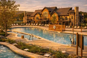 Black Creek 2BR Ski Lodge @ Mountain Creek 09-23M - Image 2