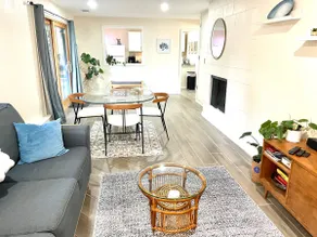 ~Dog Friendly~2 Bedroom Suite On Cushman Trail GH - Image 3