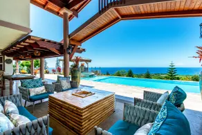 Quintessential blend of Luxury, hosted rental. - Image 4