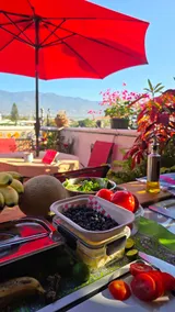 Apartment with balcony and breakfast included - Image 2