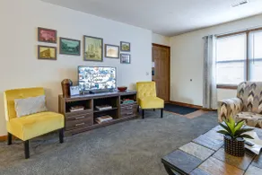 Komfortables und sauberes Haus mit 2 Schlafzimmern und fantastischen Annehmlichkeiten - Image 2