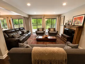Private 12-Acre Estate | Sleeps 16 | Near MSU - Image 2