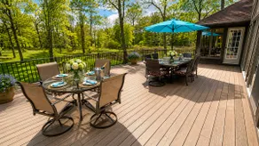 Private 12-Acre Estate | Sleeps 16 | Near MSU - Image 5