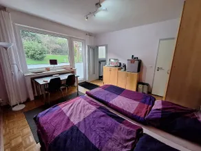 Quiet room in the south of Essen, cooking facilities - Image 2