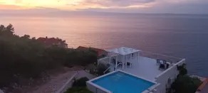 Amazing view of sunset and sunrise - Image 5