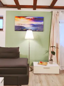 Vacation home Nagelfluh - Image 3