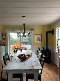 Green Roof Cottage Prince Edward Island - Image 3