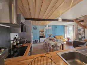 Charming country house • Private sauna • Large garden - Image 3