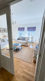 Harbour Retreat Padstow - Entire Apartment in the beautiful old town of Padstow Harbour - Image 3