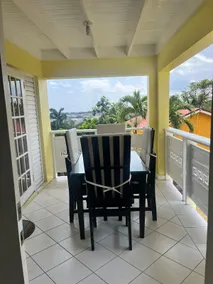 Apartment mit Whirlpool, Pool und Garten | Gartenblick - Image 5