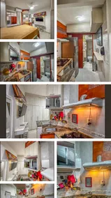 Unique style apartment near Arcos da Lapa - Image 4