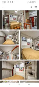 Unique style apartment near Arcos da Lapa - Image 5