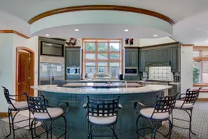 Manoir sur le lac Tainter - Image 3