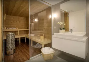 Wellness spa and close to pistes - Image 4