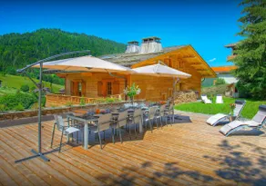 Wellness spa and close to pistes - Image 2