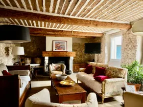 Luberon Stopover / A house in the Luberon - Image 3
