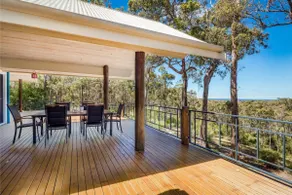 Burwood Bush House Close to Wineries and Beach - Image 3