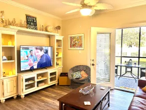 Poolside Retreat! Close to Beaches & Attractions! - Image 3