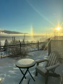 Cosy condo on Lac Tremblant - Image 2