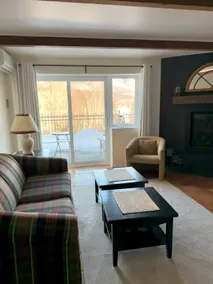 Cosy condo on Lac Tremblant - Image 3