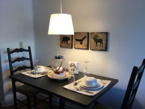 Cosy condo on Lac Tremblant - Image 5