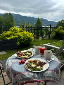 Cosy condo on Lac Tremblant - Image 4