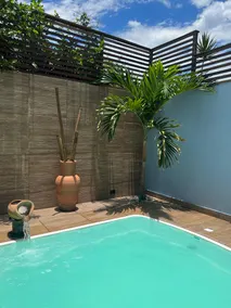 Oceano Blu - Pool, 4 bedrooms, 200 meters from the beach - Image 5