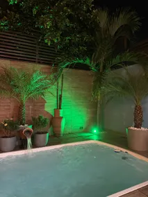 Oceano Blu - Pool, 4 bedrooms, 200 meters from the beach - Image 3