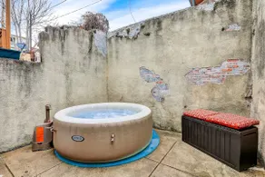 Recém-renovado Sunny Rowhome, Fells Point Walking Distance - Image 4