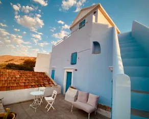 Traditional restaured house with fantastic view - Image 4
