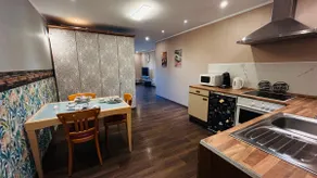 Cozy 55 sqm ground floor apartment - Image 3