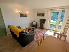 Peaceful Rural Retreat to explore Devon & Cornwall - Image 2