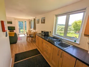 Peaceful Rural Retreat to explore Devon & Cornwall - Image 5