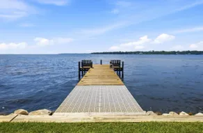 Upgraded Studio on the Water, Come Relax! - Image 4