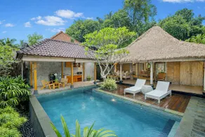 Tropical Hidden Gem with Private Pool in Ubud - Image 4