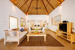Tropical Hidden Gem with Private Pool in Ubud - Image 5
