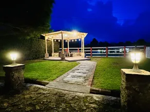 Casa Lepa | Cabin with fireplace and fresh air - Image 3