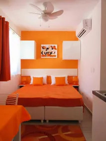 MERENGUE- Apt.\"Caribbean Cocktails\"- brand new resort CORAL VILLAGE, beach close - Image 4