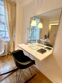 Beautiful Apartment at Hyde Park London - Image 3